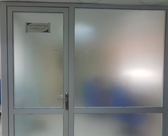 Commercial Laws Department (6th floor)